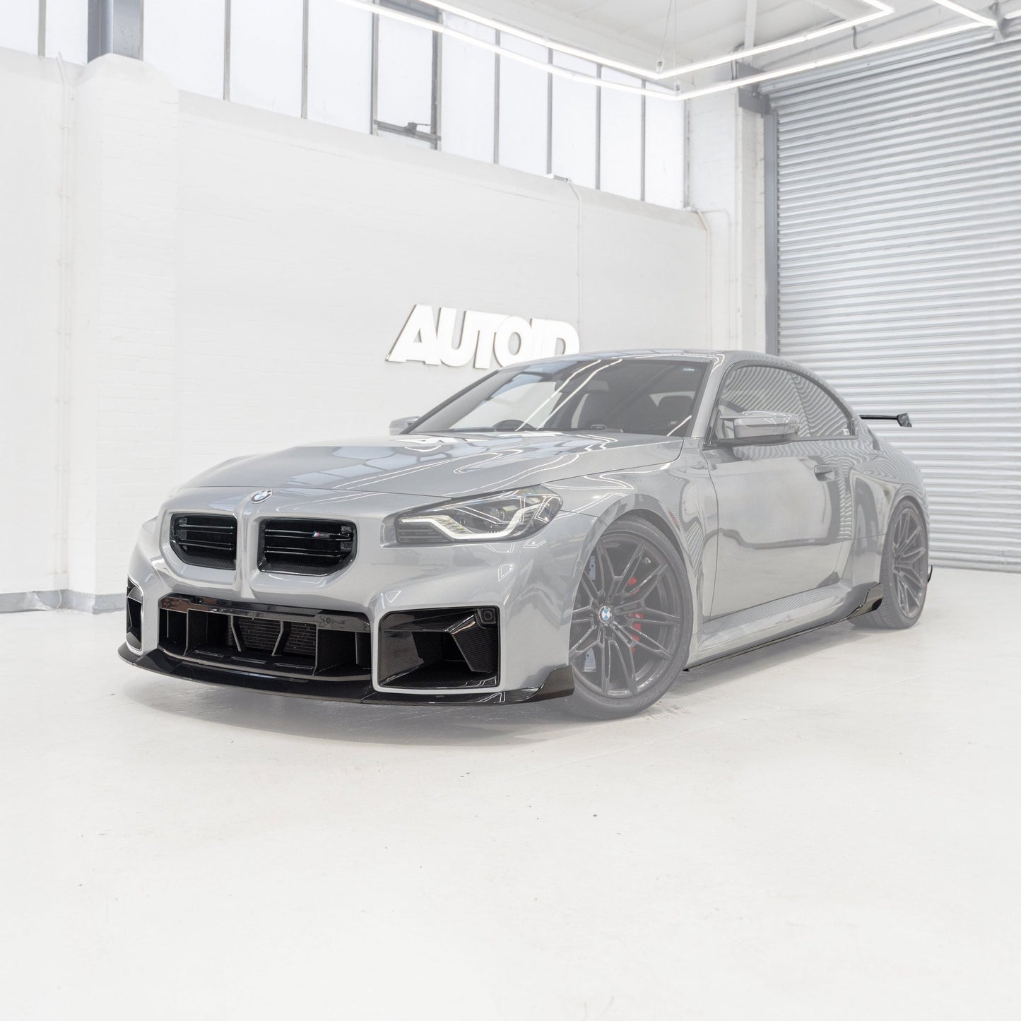 BMW G87 M2 TR87 Ultimate Carbon Kit by Trevora - Evolve Automotive