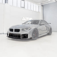 BMW G87 M2 TR87 Ultimate Carbon Kit by Trevora - Evolve Automotive