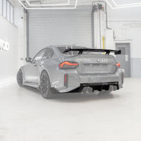 BMW G87 M2 TR87 Ultimate Carbon Kit by Trevora - Evolve Automotive