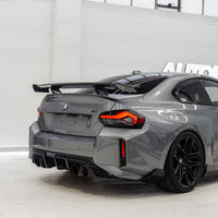BMW G87 M2 TR87 Ultimate Carbon Kit by Trevora - Evolve Automotive