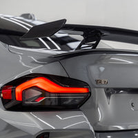 BMW G87 M2 TR87 Ultimate Carbon Kit by Trevora - Evolve Automotive