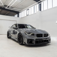BMW G87 M2 TR87 Ultimate Carbon Kit by Trevora - Evolve Automotive