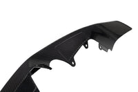 BMW M2 Competition F87 Pre-Preg Front Splitter by FORM (2018-2021) - Evolve Automotive