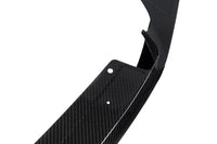 BMW M2 Competition F87 Pre-Preg Front Splitter by FORM (2018-2021) - Evolve Automotive