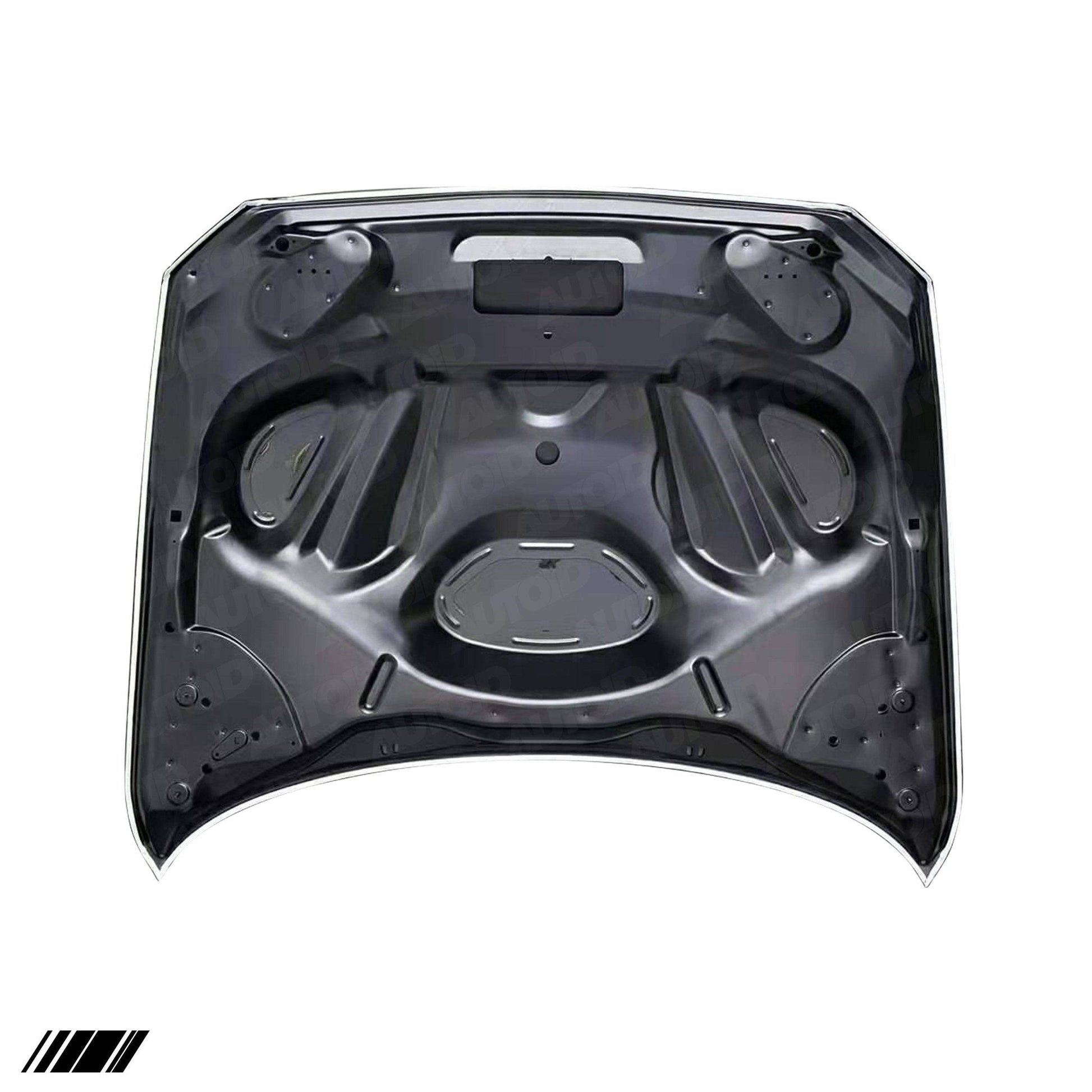BMW M2 F87, 2 Series F22, 1 Series F20 Aluminium CS Front Bonnet (2014 - 2021) - Evolve Automotive