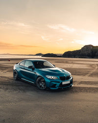 BMW M2 F87, 2 Series F22, 1 Series F20 Aluminium GTS Front Bonnet (2014 - 2021) - Evolve Automotive