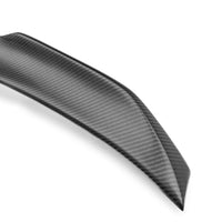 BMW M2 F87 & 2 Series F22 Carbon Fibre CS Rear Spoiler (2014 - 2021) - Evolve Automotive