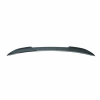 BMW M2 F87 & 2 Series F22 Pre-preg Carbon Fibre CS Rear Spoiler Pro by FORM (2014-2021) - Evolve Automotive