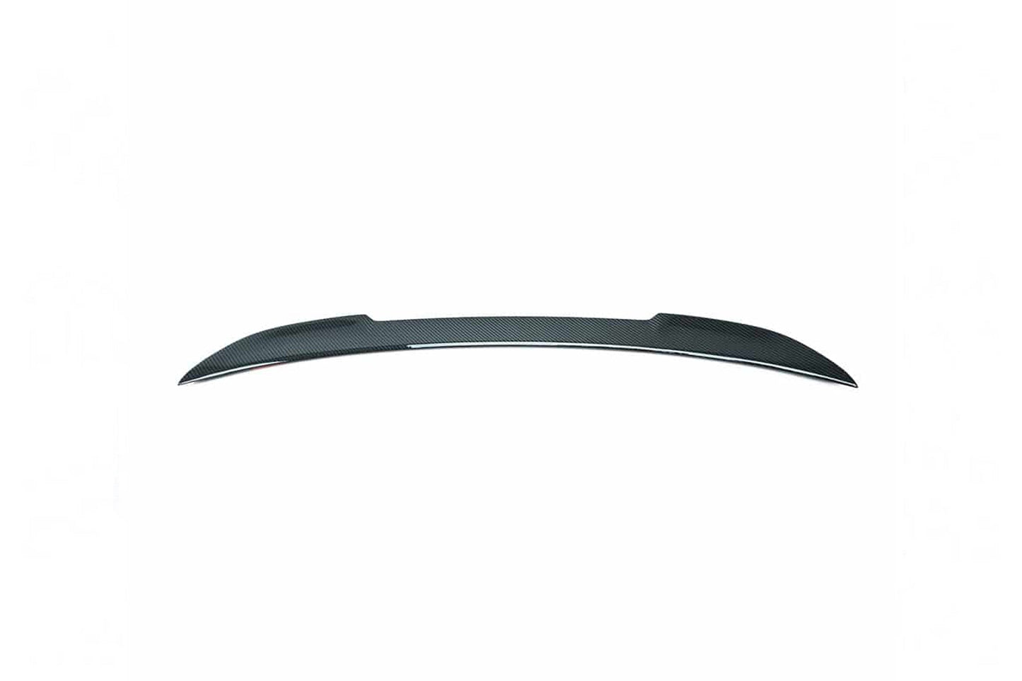 BMW M2 F87 & 2 SERIES F22 PRE-PREG CARBON FIBRE CS REAR SPOILER PRO BY FORM (2014-2021) - Evolve Automotive