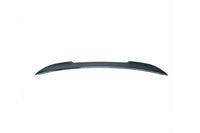 BMW M2 F87 & 2 SERIES F22 PRE-PREG CARBON FIBRE CS REAR SPOILER PRO BY FORM (2014-2021) - Evolve Automotive