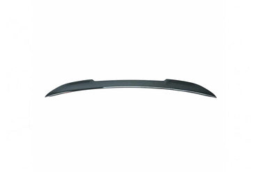 BMW M2 F87 & 2 SERIES F22 PRE-PREG CARBON FIBRE CS REAR SPOILER PRO BY FORM (2014-2021) - Evolve Automotive