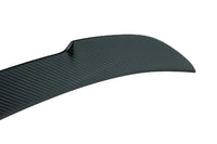 BMW M2 F87 & 2 SERIES F22 PRE-PREG CARBON FIBRE CS REAR SPOILER PRO BY FORM (2014-2021) - Evolve Automotive