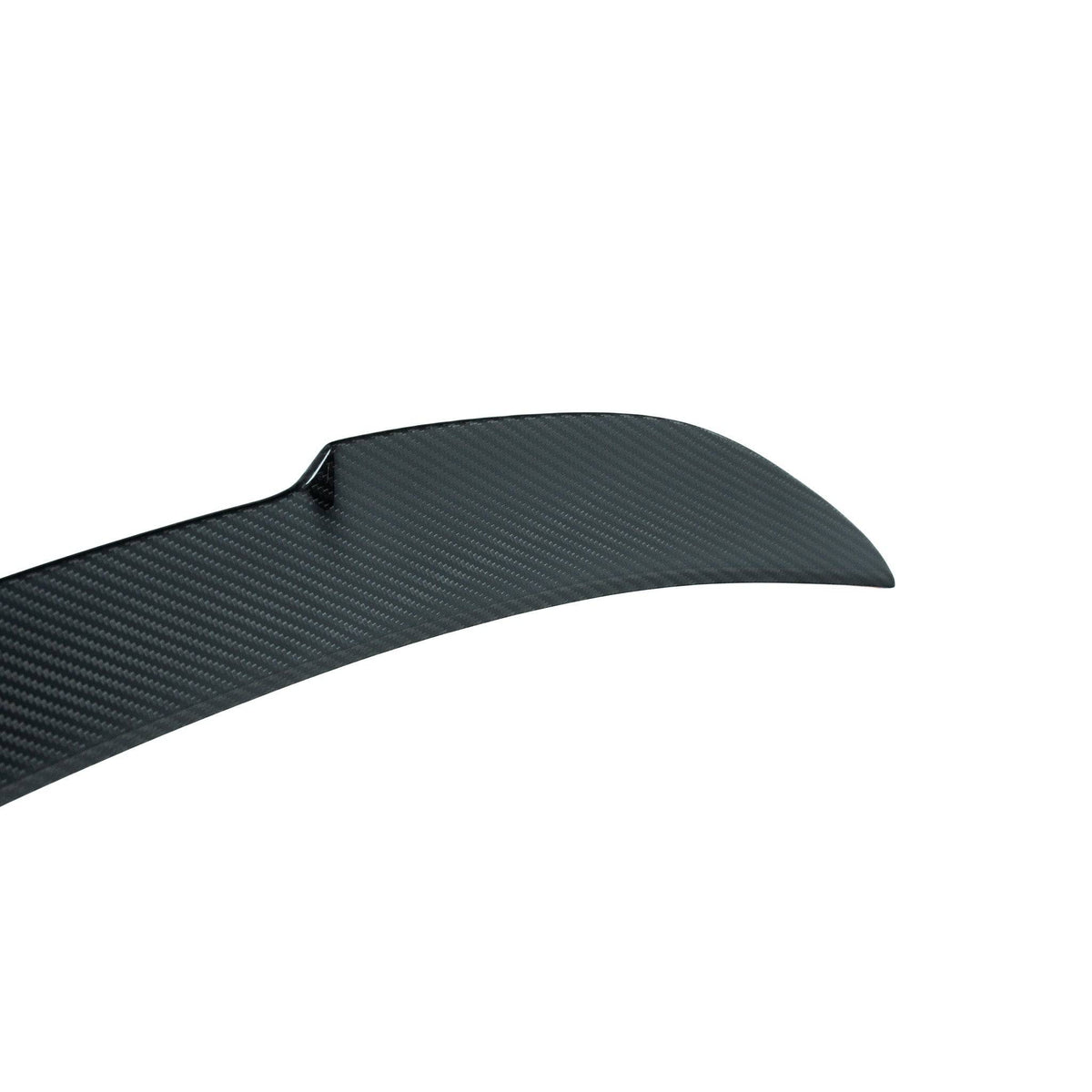 BMW M2 F87 & 2 Series F22 Pre-preg Carbon Fibre CS Rear Spoiler Pro by FORM (2014-2021) - Evolve Automotive