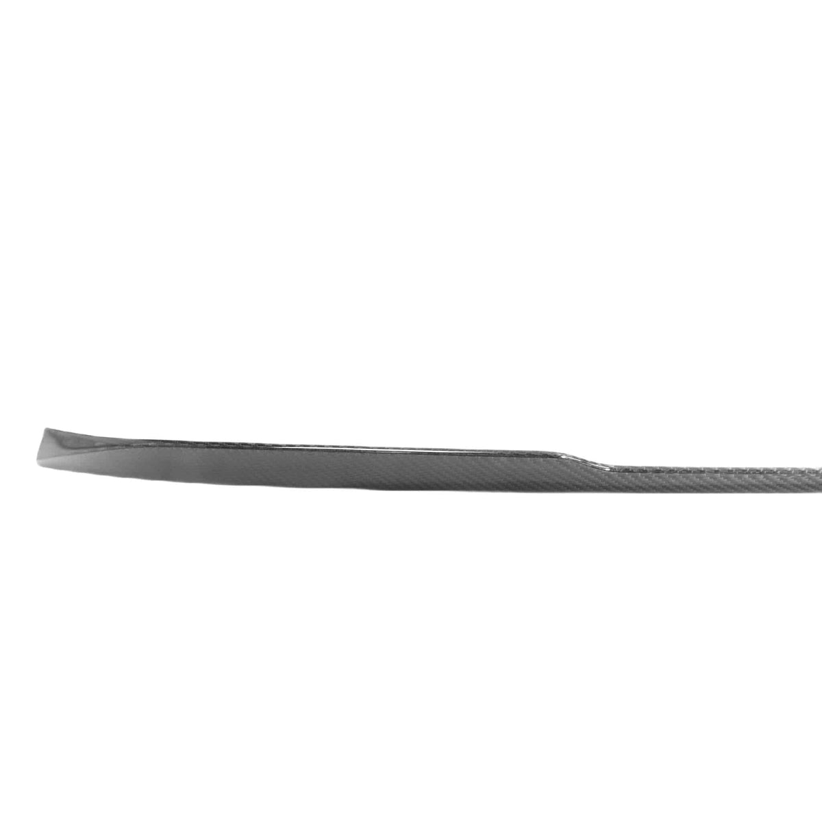 BMW M2 G87, 2 Series & M240i G42 Pre-preg Carbon Fibre CS Rear Spoiler by FORM (2021+) - Evolve Automotive