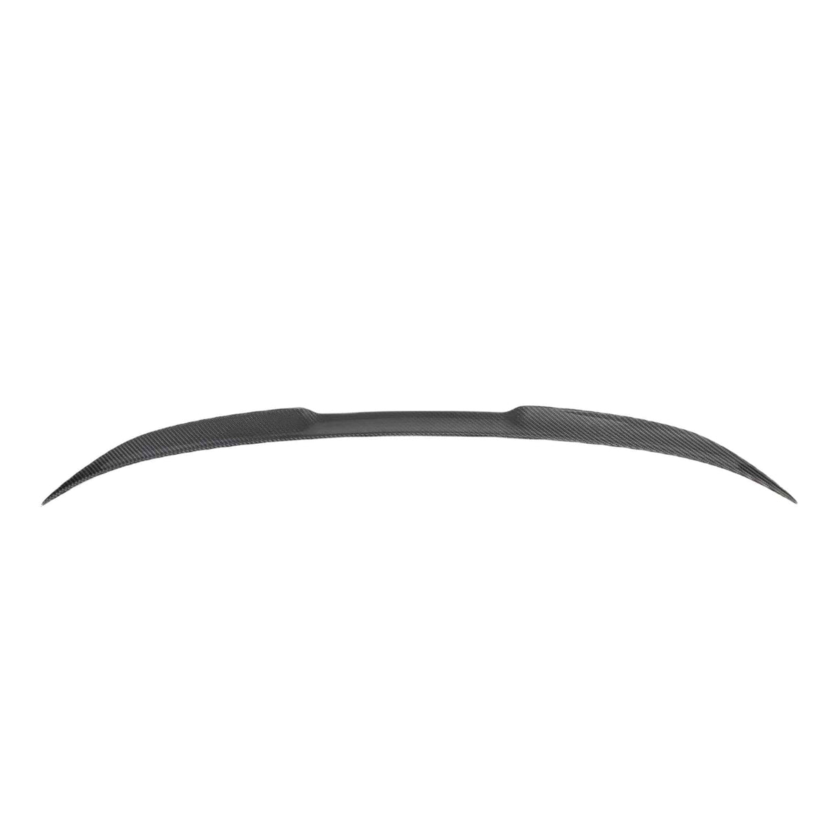 BMW M2 G87, 2 Series & M240i G42 Pre-preg Carbon Fibre CS Rear Spoiler by FORM (2021+) - Evolve Automotive