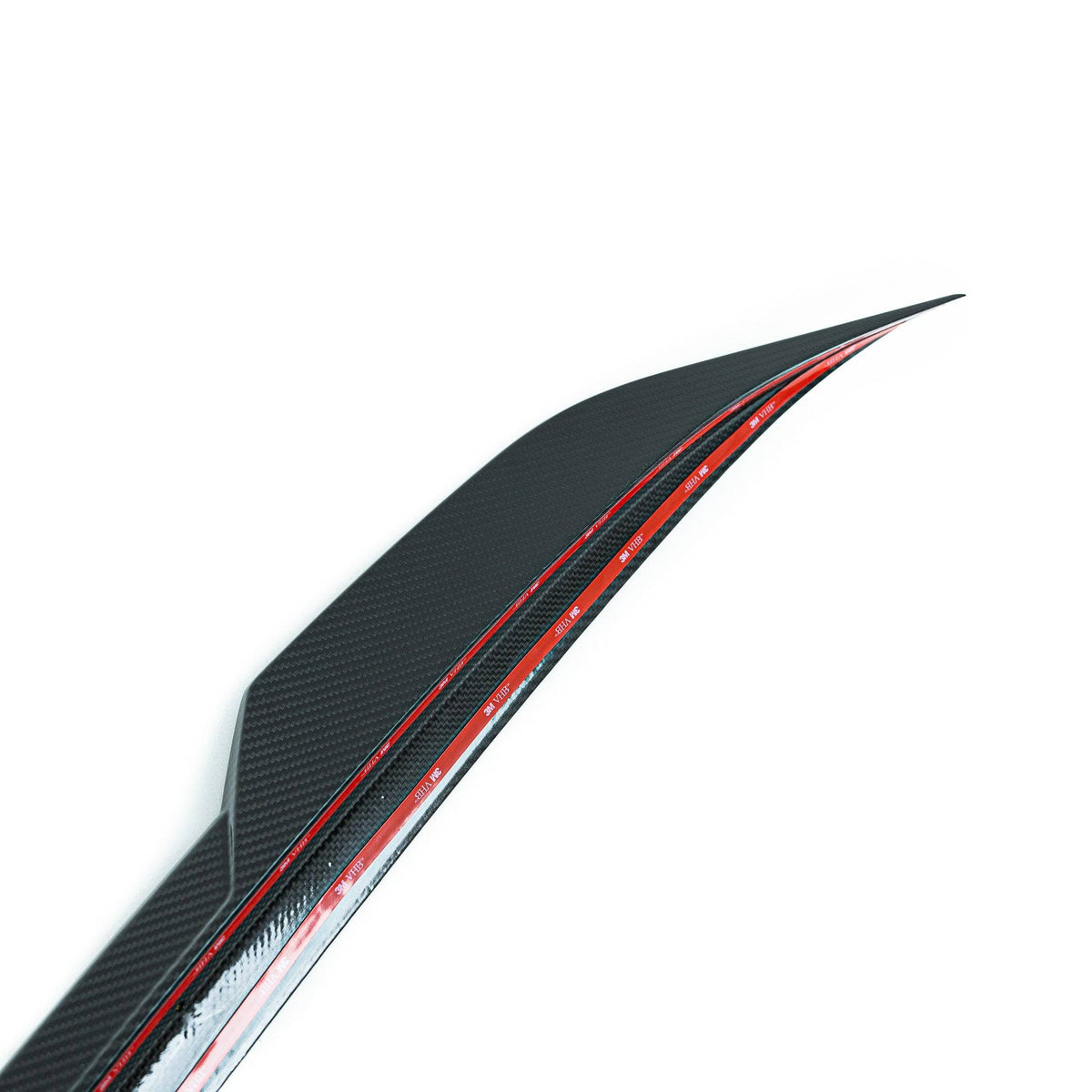BMW M2 G87, 2 Series & M240i G42 Pre-preg Carbon Fibre Rear Spoiler by FORM (2021+) - Evolve Automotive