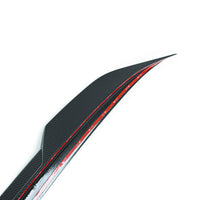BMW M2 G87, 2 Series & M240i G42 Pre-preg Carbon Fibre Rear Spoiler by FORM (2021+) - Evolve Automotive