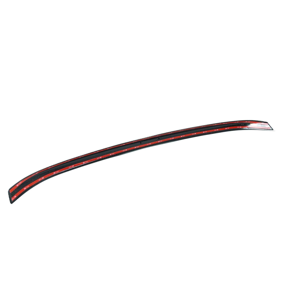 BMW M2 G87, 2 Series & M240i G42 Pre-preg Carbon Fibre Rear Spoiler by FORM (2021+) - Evolve Automotive