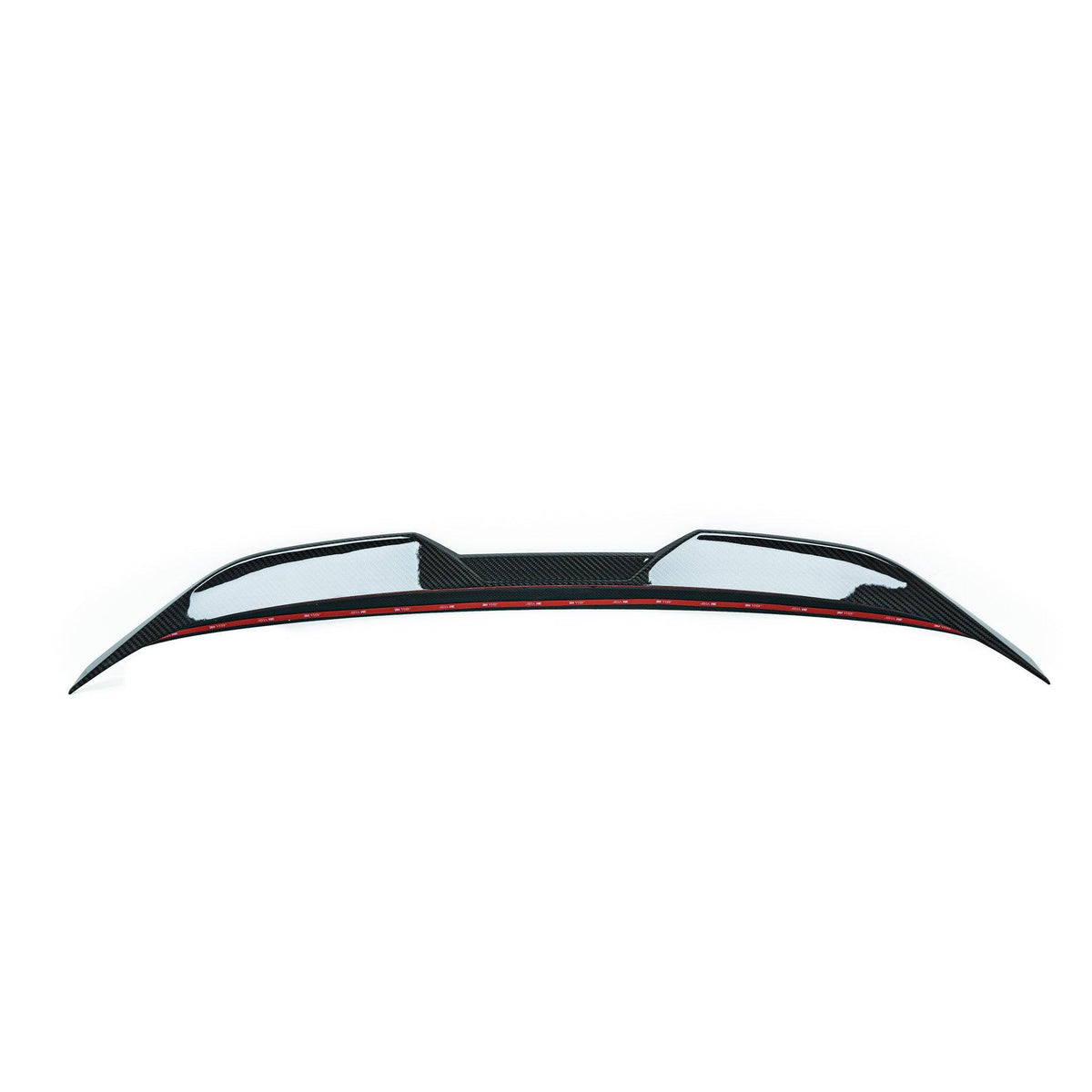 BMW M2 G87, 2 Series & M240i G42 Pre-preg Carbon Fibre Rear Spoiler by FORM (2021+) - Evolve Automotive