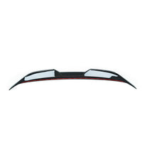 BMW M2 G87, 2 Series & M240i G42 Pre-preg Carbon Fibre Rear Spoiler by FORM (2021+) - Evolve Automotive