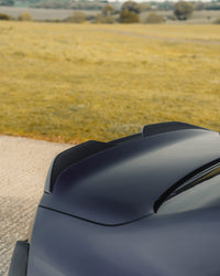 BMW M2 G87, 2 Series & M240i G42 Pre-preg Carbon Fibre Rear Spoiler by FORM (2021+) - Evolve Automotive