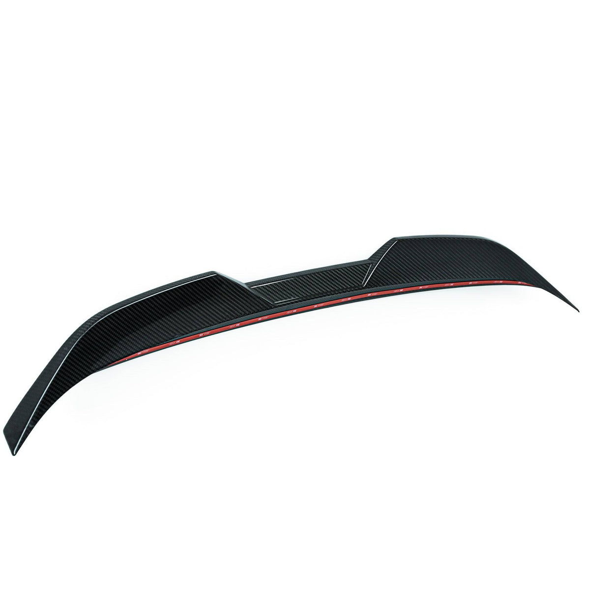 BMW M2 G87, 2 Series & M240i G42 Pre-preg Carbon Fibre Rear Spoiler by FORM (2021+) - Evolve Automotive