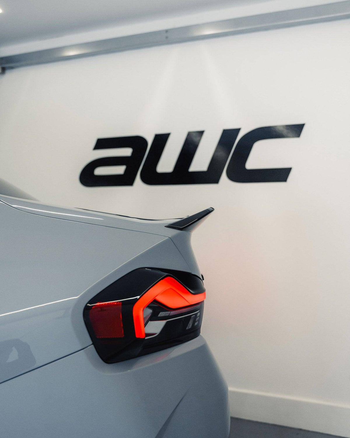 BMW M2 G87, 2 Series & M240i G42 Pre-preg Carbon Fibre Rear Spoiler by FORM (2021+) - Evolve Automotive