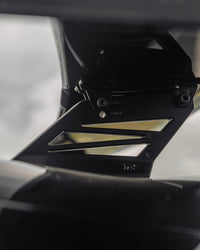 BMW M2 G87, 2 Series & M240i G42 TR87 Pre - Preg Carbon Fibre Rear Wing by Trevora (2022+) - Evolve Automotive