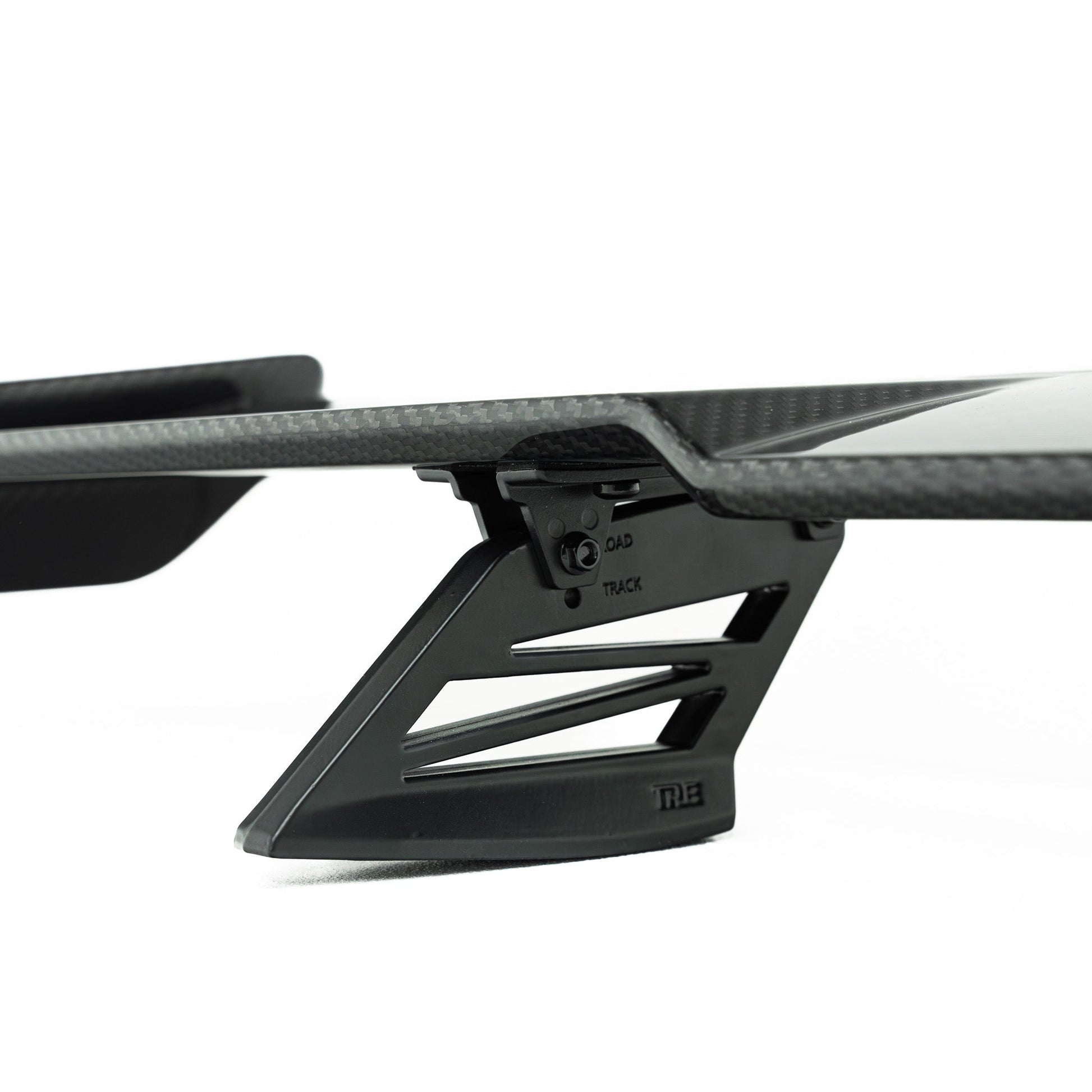 BMW M2 G87, 2 Series & M240i G42 TR87 Pre - Preg Carbon Fibre Rear Wing by Trevora (2022+) - Evolve Automotive