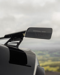 BMW M2 G87, 2 Series & M240i G42 TR87 Pre - Preg Carbon Fibre Rear Wing by Trevora (2022+) - Evolve Automotive