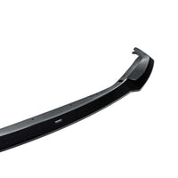 BMW M2 G87 EVO - S Gloss Black Front Lip by ZAERO (2023+) - Evolve Automotive