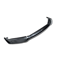 BMW M2 G87 EVO - S Gloss Black Front Lip by ZAERO (2023+) - Evolve Automotive