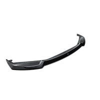 BMW M2 G87 EVO - S Gloss Black Front Lip by ZAERO (2023+) - Evolve Automotive