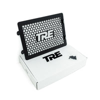 BMW M2 G87, M3 G80 & M4 G82 Front Non - Rub Arch Clearence Kit by Trevora (2021+) - Evolve Automotive