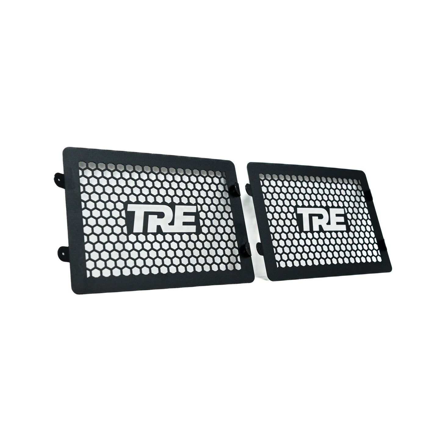 BMW M2 G87, M3 G80 & M4 G82 Front Non - Rub Arch Clearence Kit by Trevora (2021+) - Evolve Automotive