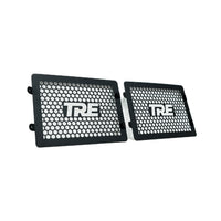 BMW M2 G87, M3 G80 & M4 G82 Front Non - Rub Arch Clearence Kit by Trevora (2021+) - Evolve Automotive