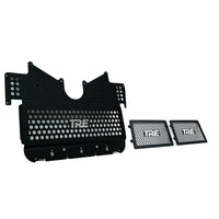 BMW M2 G87, M3 G80 & M4 G82 Skid Plate & Arch Clearance Kit Pack by Trevora (2021+) - Evolve Automotive