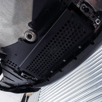 BMW M2 G87, M3 G80 & M4 G82 Skid Plate & Arch Clearance Kit Pack by Trevora (2021+) - Evolve Automotive