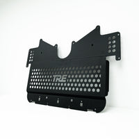 BMW M2 G87, M3 G80 & M4 G82 Skid Plate Under Tray (Oil Cooler Guard) by Trevora (2021+) - Evolve Automotive