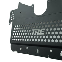 BMW M2 G87, M3 G80 & M4 G82 Skid Plate Under Tray (Oil Cooler Guard) by Trevora (2021+) - Evolve Automotive