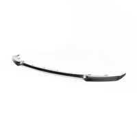 BMW M2 G87 Pre-Preg Carbon Fibre CS Front Splitter Pro by FORM (2023+) - Evolve Automotive
