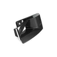 BMW M2 G87 Pre-Preg Carbon Fibre Front Ducts Inserts by FORM (2023+) - Evolve Automotive
