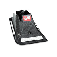 BMW M2 G87 Pre-Preg Carbon Fibre Front Ducts Inserts by FORM (2023+) - Evolve Automotive