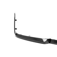 BMW M2 G87 Pre-Preg Carbon Fibre Performance Front Splitter by FORM (2023+) - Evolve Automotive
