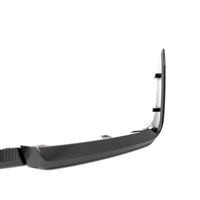 BMW M2 G87 Pre-Preg Carbon Fibre Performance Front Splitter by FORM (2023+) - Evolve Automotive