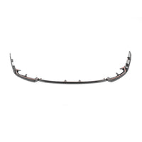 BMW M2 G87 Pre-Preg Carbon Fibre Performance Front Splitter by FORM (2023+) - Evolve Automotive
