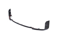 BMW M2 G87 Pre-Preg Carbon Fibre Performance Front Splitter by FORM (2023+) - Evolve Automotive