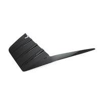 BMW M2 G87 Pre-Preg Carbon Fibre Rear Bumper Attachments by FORM (2023+) - Evolve Automotive