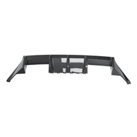 BMW M2 G87 Pre-Preg Carbon Fibre Rear Diffuser by FORM (2023+) - Evolve Automotive