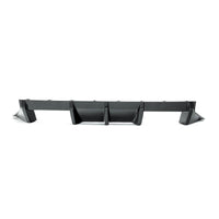 BMW M2 G87 Pre-Preg Carbon Fibre Rear Diffuser by FORM (2023+) - Evolve Automotive